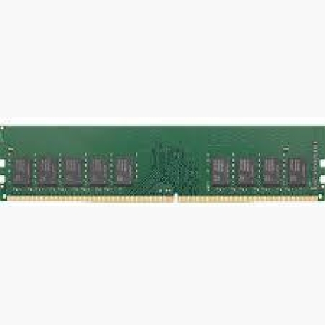 NAS ACC RAM MEMORY DDR4 8GB/SO ECC D4EU01-8G SYNOLOGY