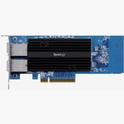 NET CARD PCIE 10GB/E10G30-T2 SYNOLOGY