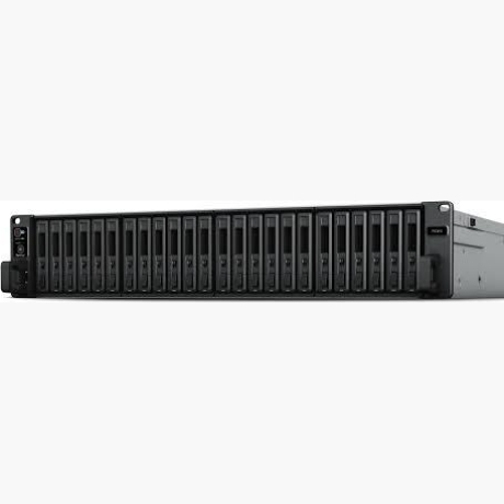 NAS STORAGE RACKST 24BAY 2U/NO HDD USB3 FS3410 SYNOLOGY