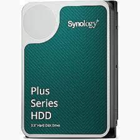 HDD|SYNOLOGY|HAT3310-12T|12TB|SATA 3.0|512 MB|7200 rpm|3,5"|HAT3310-12T