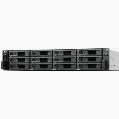 NAS STORAGE RACKST 12BAY/NO HDD UC3400 SYNOLOGY