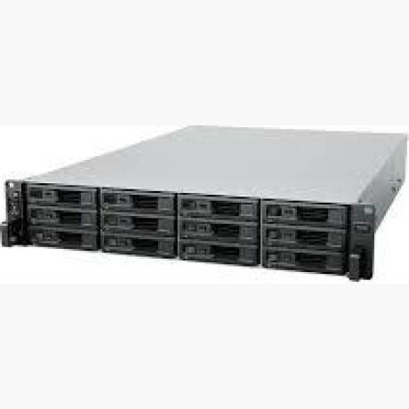 NAS STORAGE RACKST 12BAY 2U/NO HDD SA3400D SYNOLOGY
