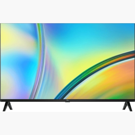 TV Set|TCL|32"|Smart/FHD|1920x1080|Wireless LAN|Bluetooth|Android TV|Black|32S5400AF