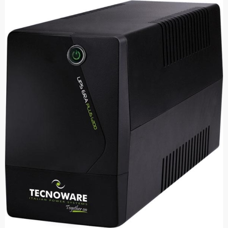 UPS|TECNOWARE|560 Watts|800 VA|Wave form type Modified sinewave|LineInteractive|Phase 1 phase|FGCERAPL802SCH