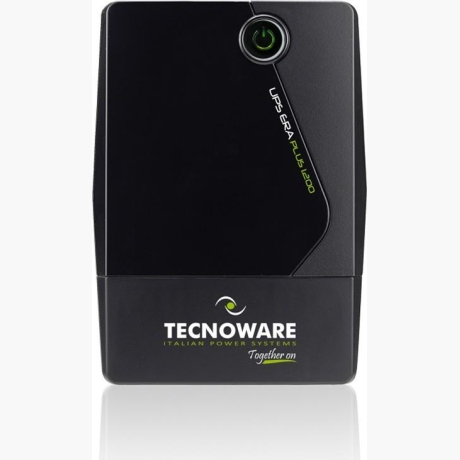 UPS|TECNOWARE|1200 Watts|1600 VA|Wave form type Sinewave|LineInteractive|Phase 1 phase|Desktop/pedestal|FGCERAPL1602SCH