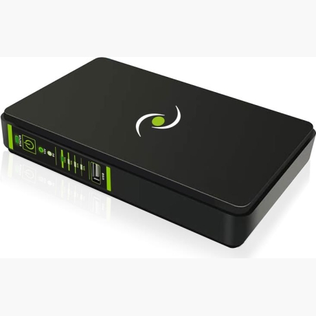 UPS ERA PLUS DC POE 24VDC/FGCERAPLDC252 TECNOWARE