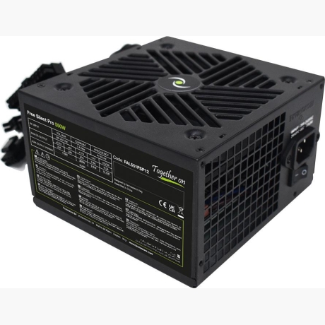 Power Supply|TECNOWARE|FAL551FSP12|ATX|550 W|FAL551FSP12