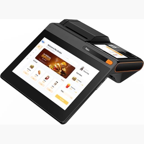 MOBILE POS M10/10" 4+64 M10-464 TELPO