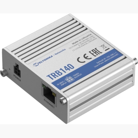 NET GATEWAY 4G/LTE/TRB140 TELTONIKA