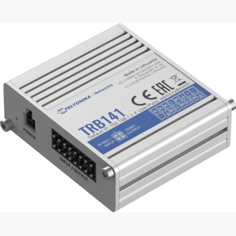 NET GATEWAY LTE I/O/TRB141 TELTONIKA