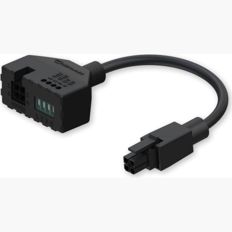 CABLE ADAPTER 4-PIN WITH I/O/PR5MEC21 TELTONIKA