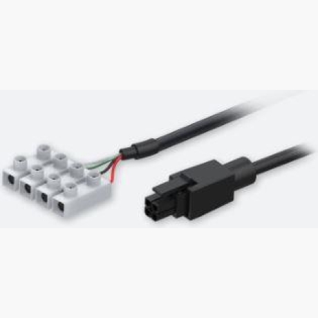 NET ACC POWER CABLE 4WAY SCREW/TERMINAL PR2FK20M TELTONIKA