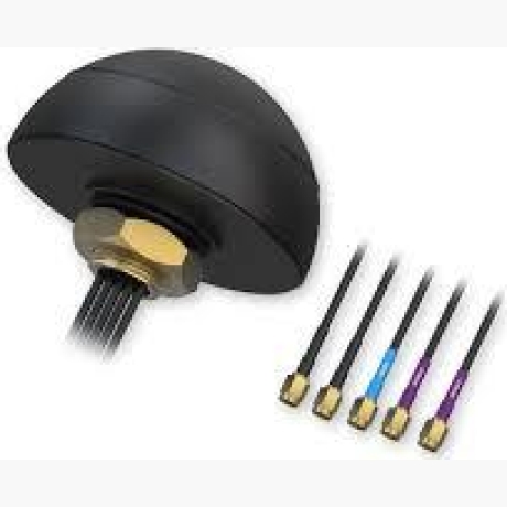ANTENNA MOBILE/GNSS/WIFI ROOF/COMBO MIMO PR1KCO28 TELTONIKA