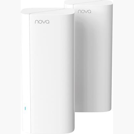 Wireless Router|TENDA|2-pack|Mesh|Wi-Fi 6|IEEE 802.3|IEEE 802.3ab|IEEE 802.3u|IEEE 802.11a/b/g|IEEE 802.11n|IEEE 802.11ac|EX12(2-PACK)