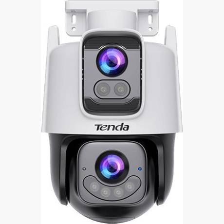 WRL CAMERA 6MP PAN/TILT/RH9-WCA TENDA