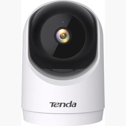 WRL CAMERA 3MP PAN/TILT/RP3 TENDA