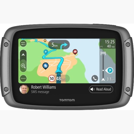 BIKE GPS NAVIGATION SYS 4.3"/RIDER 550 P 1GF0.002.11 TOMTOM