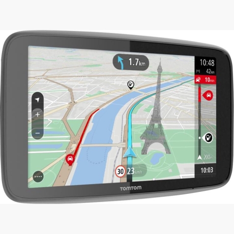 CAR GPS NAVIGATION SYS 6"/NAVIGATOR 1PN6.002.100 TOMTOM