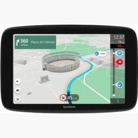 CAR GPS NAVIGATION SYS 6"/GO 2ND GEN 1YD6.002.100 TOMTOM