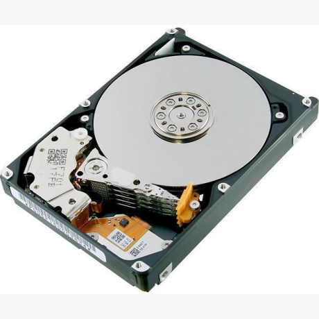 HDD|TOSHIBA|AL15SEB|1.2TB|SAS|128 MB|10500 rpm|2,5"|MTBF 2000000 hours|AL15SEB120N