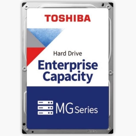 HDD|TOSHIBA|MG09 Series|14TB|SATA|512 MB|7200 rpm|3,5"|MG09ACA14TE