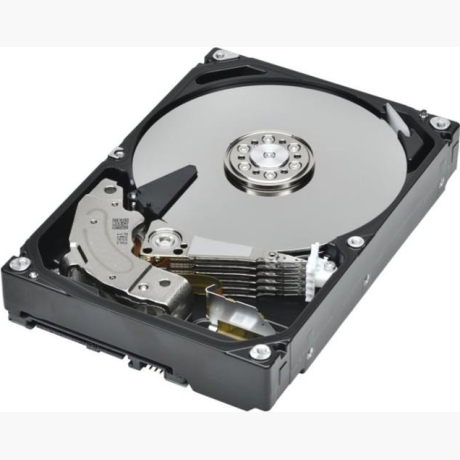 HDD|TOSHIBA|MG10-D Series|10TB|SATA 3.0|7200 rpm|3,5"|MG10ADA10TE