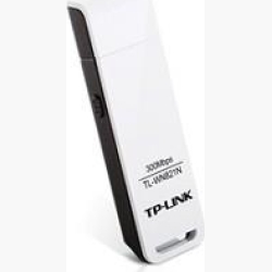 WRL ADAPTER 300MBPS USB/TL-WN821N TP-LINK