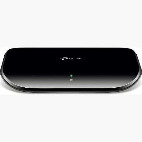 Switch|TP-LINK|5x10Base-T / 100Base-TX / 1000Base-T|1|TL-SG1005D