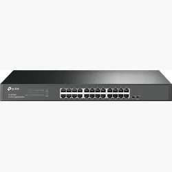 Switch|TP-LINK|24xRJ45|TL-SG1024