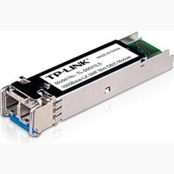 NET SWITCH MODULE MINI GBIC/TL-SM311LS TP-LINK