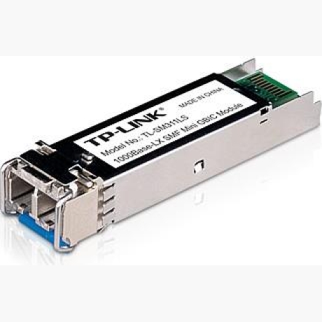 NET SWITCH MODULE MINI GBIC/TL-SM311LS TP-LINK