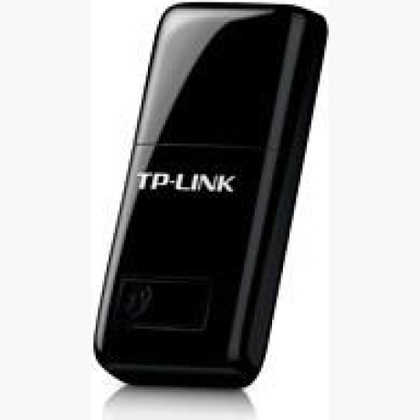 WRL ADAPTER 300MBPS USB MINI/TL-WN823N TP-LINK