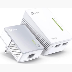 WRL POWERLINE EXTENDER 300MBPS/TL-WPA4220 KIT TP-LINK