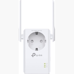 WRL RANGE EXTENDER 300MBPS/TL-WA860RE TP-LINK