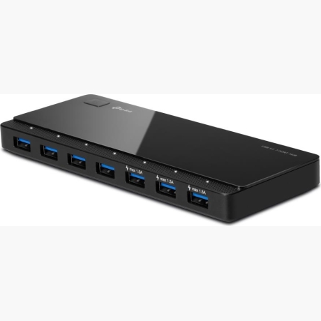 I/O HUB USB3 7PORT/UH700 TP-LINK