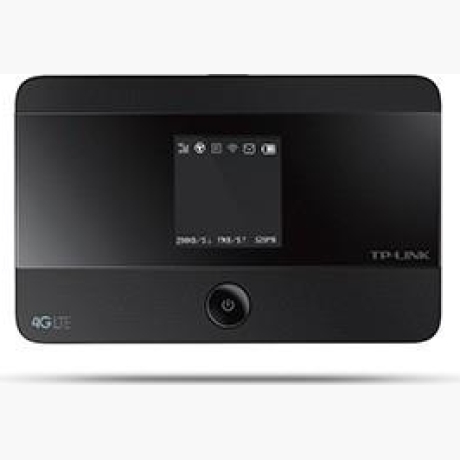 WRL 4G ROUTER MOBILE/M7350 TP-LINK