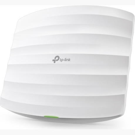 Access Point|TP-LINK|Omada|300 Mbps|IEEE 802.11b|IEEE 802.11g|IEEE 802.11n|1xRJ45|Number of antennas 2|EAP110