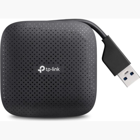 I/O HUB USB3 4PORT/UH400 TP-LINK