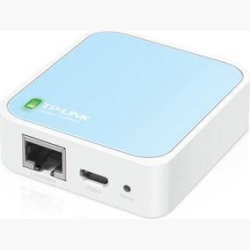 Wireless Router|TP-LINK|Wireless Router|300 Mbps|IEEE 802.11 b/g|IEEE 802.11n|USB 2.0|1x10/100M|TL-WR802N