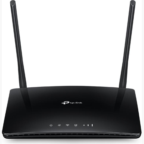 WRL 3G/4G ROUTER 300MBPS/TL-MR6400 TP-LINK