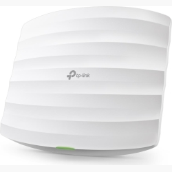 Access Point|TP-LINK|Omada|300 Mbps|IEEE 802.3af|IEEE 802.11b|IEEE 802.11g|IEEE 802.11n|1xRJ45|Number of antennas 2|EAP115