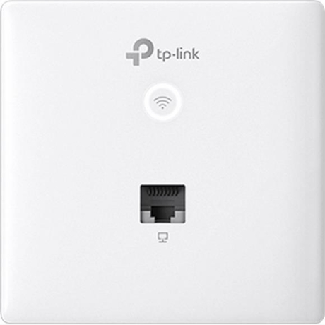 Access Point|TP-LINK|Omada|300 Mbps|IEEE 802.11a|IEEE 802.11b|IEEE 802.11g|IEEE 802.11n|2x10Base-T / 100Base-TX|Number of antennas 2|EAP115-WALL
