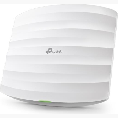 Access Point|TP-LINK|Omada|1750 Mbps|IEEE 802.11ac|1x10/100/1000M|EAP245