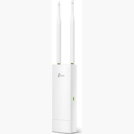 WRL ACCESS POINT 300MBPS/OMADA EAP110-OUTDOOR TP-LINK