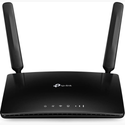 Wireless Router|TP-LINK|Router / Modem|1200 Mbps|IEEE 802.11a|IEEE 802.11 b/g|IEEE 802.11n|IEEE 802.11ac|3x10/100M|LAN  WAN ports 1|Number of antennas 2|4G|ARCHERMR400