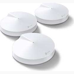 Wireless Router|TP-LINK|Wireless Router|1300 Mbps|DECOM5(3-PACK)