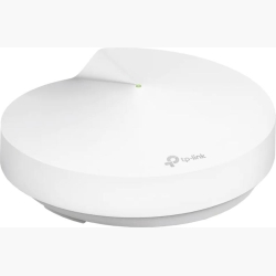 Wireless Router|TP-LINK|Wireless Router|1300 Mbps|Mesh|2x10/100/1000M|Number of antennas 4|DECOM5(1-PACK)