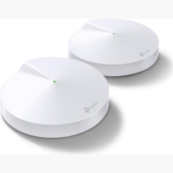 Wireless Router|TP-LINK|Wireless Router|2-pack|1300 Mbps|DECOM5(2-PACK)