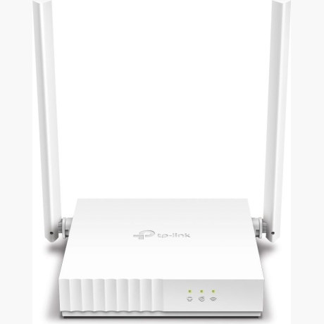 Wireless Router|TP-LINK|Wireless Router|300 Mbps|Number of antennas 2|TL-WR820N