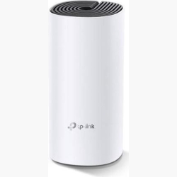 Wireless Router|TP-LINK|Wireless Router|1200 Mbps|DECOM4(1-PACK)